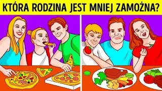 Zagadki godne najlepszego detektywa