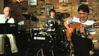 dB-infusion - Asturias - Live