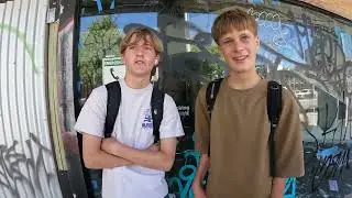 Ethos, the Spirit of the Canberra Community and how it is changing, As this video will change.