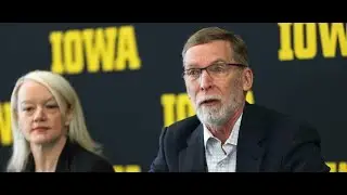 2023 Cancer in Iowa Report Press Briefing