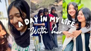 Oru Day in my life kandalo?😌 #dayinmylife #babycutieshaikha 
