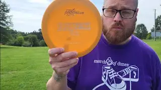 RESPECTI from PRODISCUS | Throwing EVERY Disc Possible | #153