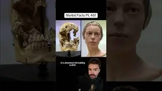 ЧТО они нашли в здании Джеймстауна 1609 года?! #болезненныефакты