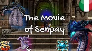 Metin2 IT 🇮🇹[ The Movie of April ] 👀+ Idra in solo???✅🔥🔥