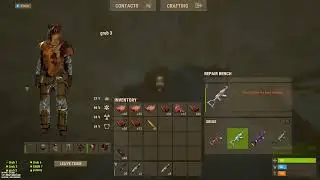 Duplication Glitch! - Rust