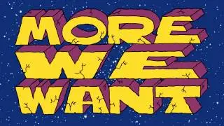 Jahvice - More We Want