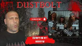 Я впервые слышу | ПЫЛЬНЫЙ БОЛТ - ПРИЗРАК НА МОЁМ ЭКРАНЕ | Реакция!!!!
