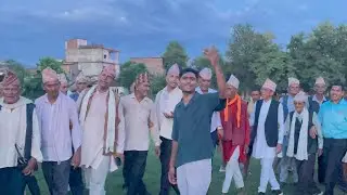Deuda song 2082 // lamki Kailali 🎶 सुदूरपश्चिमको संस्कृति हाम्रो पहिचान! 