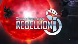 Sins of a Solar Empire: Rebellion 5 Year Anniversary Massive 1.9 Update