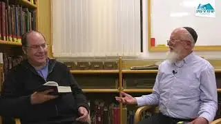 חידוש מהגוש | וארא | תשפ