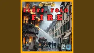FLUFF FOLD FIRE (Full Story)
