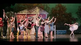FIRST LOOK: The Ugly Duckling