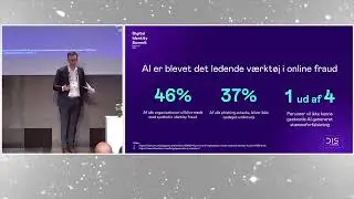 State of identity fraud in 2024 & Introduction | Digital Identity Summit // Copenhagen 2024