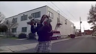 Mor&rsquo;Monae ft Queen A &ldquo;Boss Ass Bitches&rdquo;