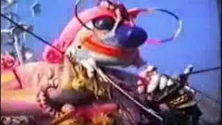 Carnevale di Viareggio 1981 - A spasso per il corso