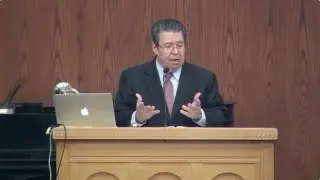 Focus Day @ DTS: Gatekeepers of the Heart - Mark L. Bailey