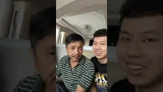 Asian Dad Explains What It Was Like Back Home In Vietnam #shorts