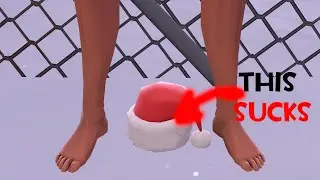 Swissmas 2023 Update is SUCKS [TF2]