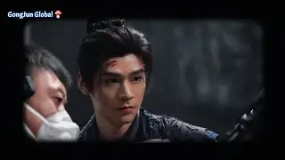 ENG SUB 251230 龚俊 Gong Jun Studio｜ Look forward to meeting Meng Jianqing/ Ye Zhao #GongJun #龚俊 #白衣公卿