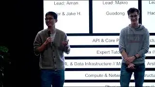 xAI All Hands