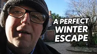 Отель Bartley Lodge | Сюрприз на 50-летие в Нью-Форесте | Проведите день с нами #fyp