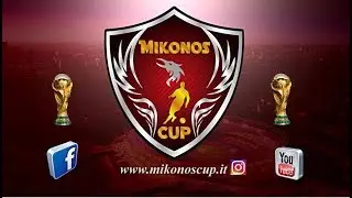 VII MikonosCup Calcioa8   9agiornata