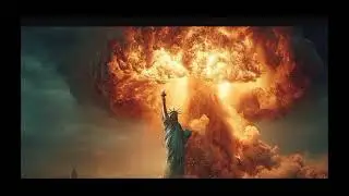 Once It Is Destroyed Babylon America Will Not Rise Up Again #Lake Of Fire #Desolate