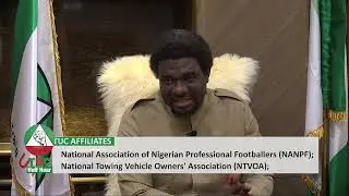 TUC at 20: Reflecting on 45 Years of Labour Milestones | Ep. 32