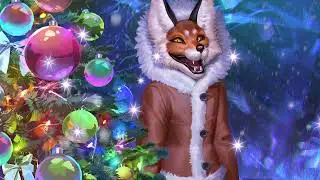 56. Vladimir Bulaev &mdash; Mistik | Tiny Bunny OST