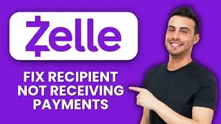 Zelle Recipient Not Receiving Payments &mdash; Fix 🔧 Resolve Missing Transfers Now Fast