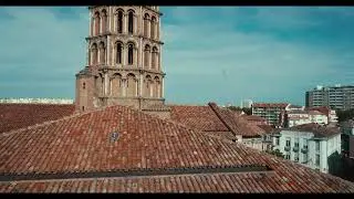 Casteldrone Toulouse Octobre 2018