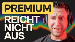 Die Wahrheit &uuml;ber Premium (und warum &raquo;hochwertig&laquo; keine Positionierung ist)