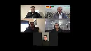 How to Export Spanish Products to the GCC | Market Entry Strategies & Insights from UAE Importers