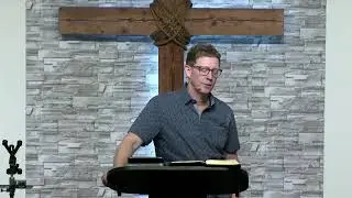 Calvary Chapel LAX Live Stream