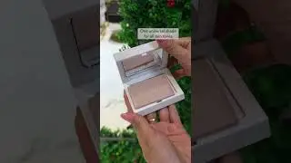Fenty Invisimatte Instant Setting + Blotting Powder