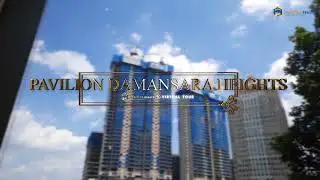 Exploring Pavilion Damansara Heights With Prestige Realty