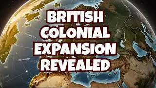 Countries Colonized by British Empire  | A Comparison Of Former British Colonies!