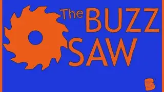 The Buzz Saw Week 5 Edition!! Picks based on raw, saw instincts! | The Ben Buzz Clips