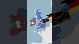Why did Germany use the Irish rebels and then betray them? #ww1 #history #ireland