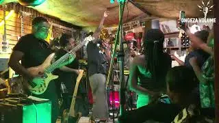 VOICE OF KENYA (OUTRO) LIVE - BLINKY BILL