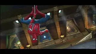 Spider Man Vs Ant - Man who will win #gaming #mobilegamecommunity #funnygame