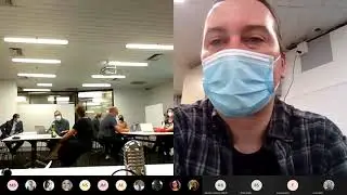 Online: Refresh Your Concurrent Craft Drop-In (live recording)