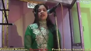 Babul Janam Se Pehle  मुझको ना मार देना  चाहे ना प्यार देना  Sandhya Surbhi by Anmol films