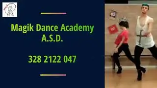 HELLS - MAGIK DANCE ACADEMY A.S.D.