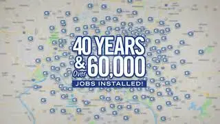 Gilkey Window Commercial