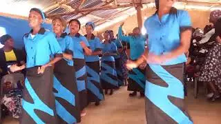 Noorde youth full Gospel Church