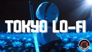 Japanese Lo-Fi Hip Hop for Studying 🌸 1 Hour of Deep Focus Beats (Lo-Fi Nippon)