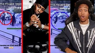 Thf Bayzoo's Killer Threatens Trap Lore Ross Over Videos