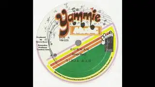 Ninja Man - GunMan #Yammie #PocoManJamRiddim