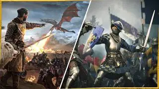 A Game of Thrones RTS and a Bannerlord Competitor! | Fractualit&eacute;s #19